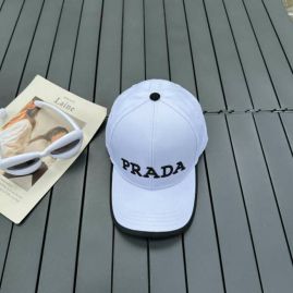 Picture of Prada Cap _SKUPradacap0509694023